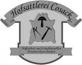 Cosack Logo