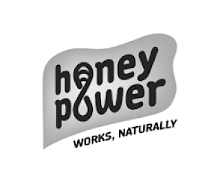 HoneyPower Logo