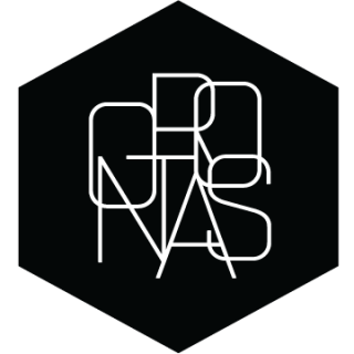 Orontas Logo