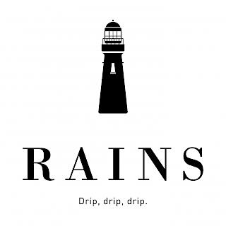 Rains Logo