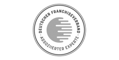 Logo: Deutscher Franchiseverband