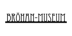 Logo: Broehan Museum