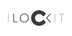 Logo: ilockit